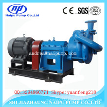 China Shijiazhuang Industrial Dewatering Slurry Pump Price